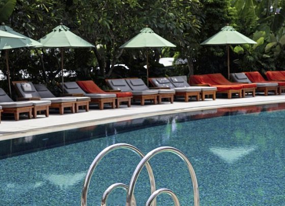 Mandarin Oriental Bangkok