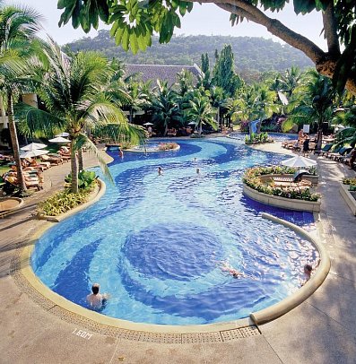 Siam Bayshore Pattaya