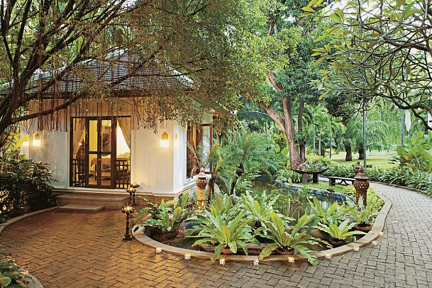 Siam Bayshore Pattaya