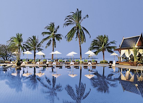 Siam Bayshore Pattaya