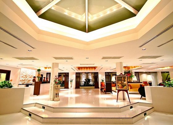Siam Bayshore Pattaya