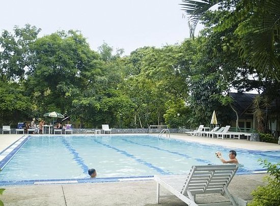 Pattaya Garden Resort