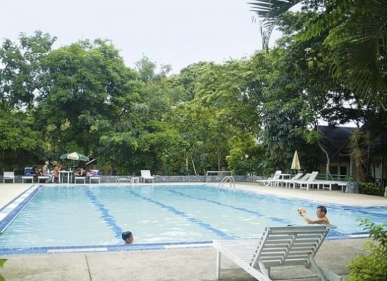 Pattaya Garden Resort