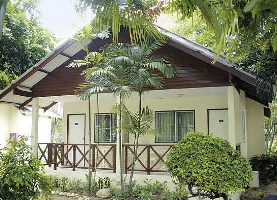 Pattaya Garden Resort