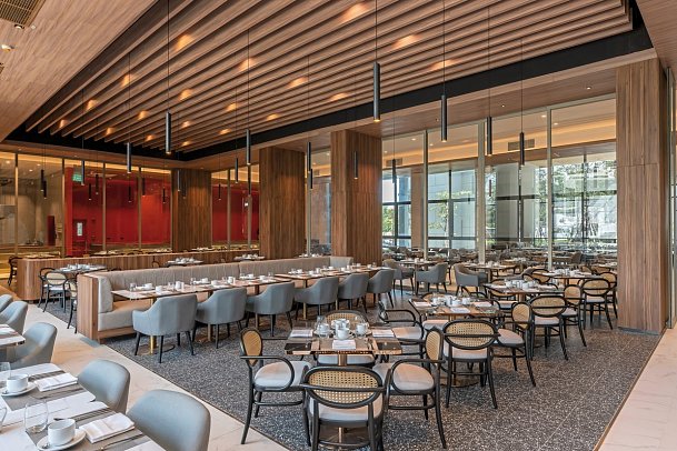 Best Western Plus Carapace Hotel Hua Hin