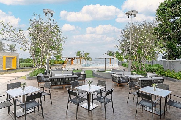 Best Western Plus Carapace Hotel Hua Hin