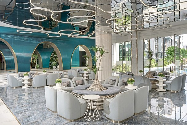 Best Western Plus Carapace Hotel Hua Hin