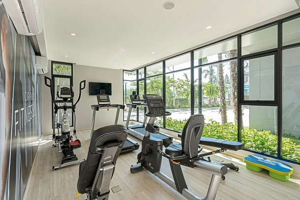 Best Western Plus Carapace Hotel Hua Hin