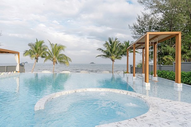 Best Western Plus Carapace Hotel Hua Hin