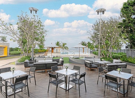 Best Western Plus Carapace Hotel Hua Hin