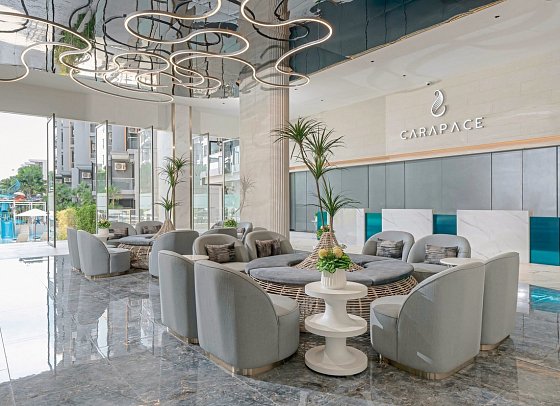 Best Western Plus Carapace Hotel Hua Hin