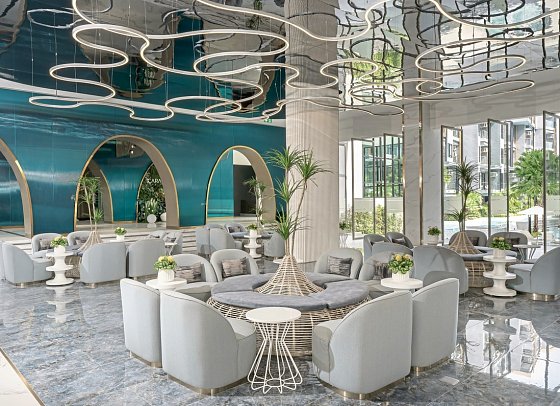 Best Western Plus Carapace Hotel Hua Hin