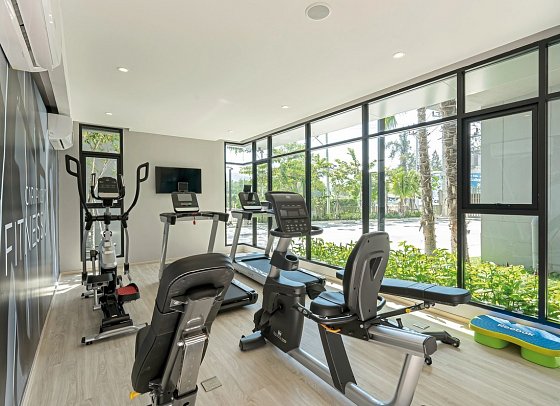 Best Western Plus Carapace Hotel Hua Hin