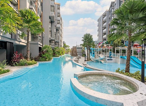 Best Western Plus Carapace Hotel Hua Hin