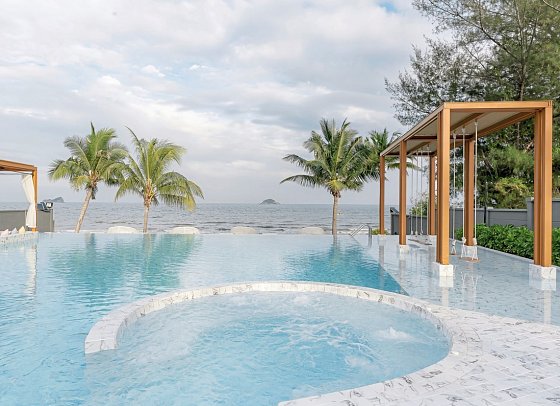Best Western Plus Carapace Hotel Hua Hin