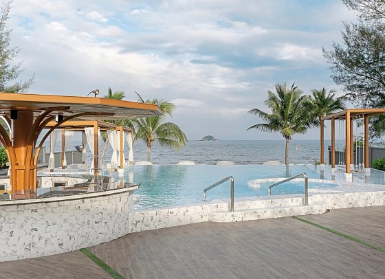 Best Western Plus Carapace Hotel Hua Hin