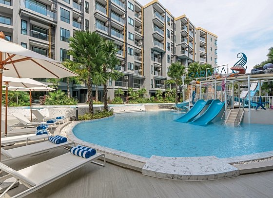 Best Western Plus Carapace Hotel Hua Hin