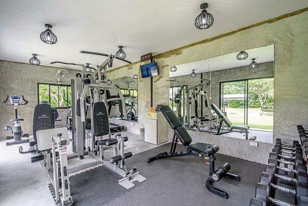 Golden Beach Cha Am Hotel