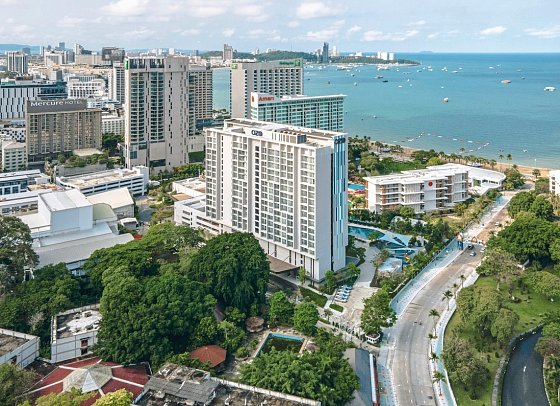 OZO North Pattaya