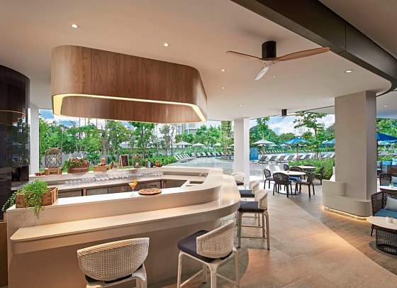 OZO North Pattaya
