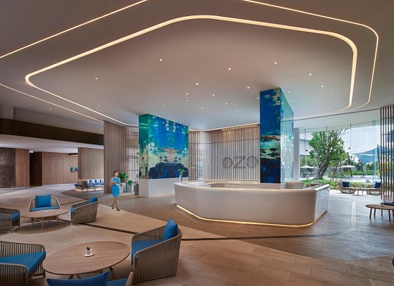 OZO North Pattaya