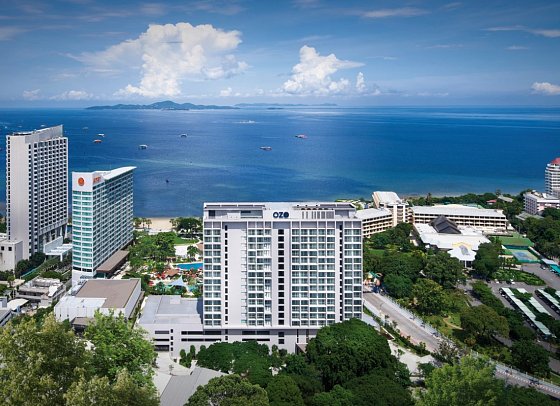 OZO North Pattaya