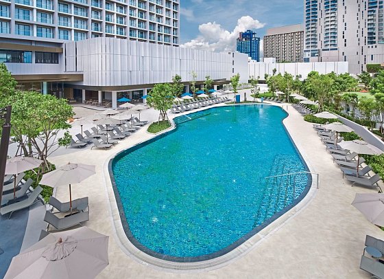 OZO North Pattaya