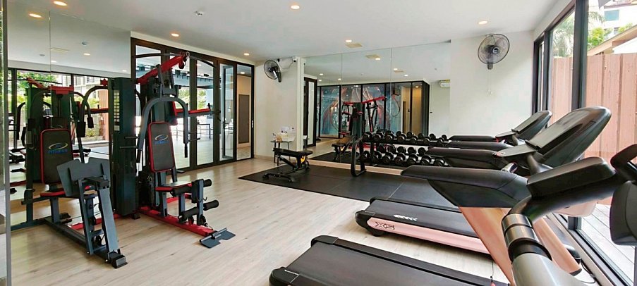 Canalis Suvarnabhumi Airport Hotel