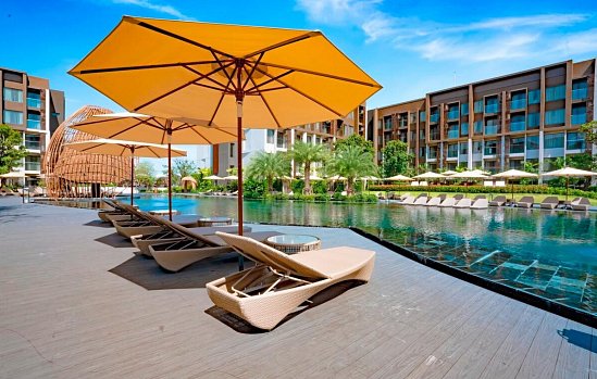 Divalux Resort & Spa