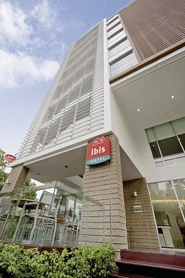 Ibis Bangkok Sathorn