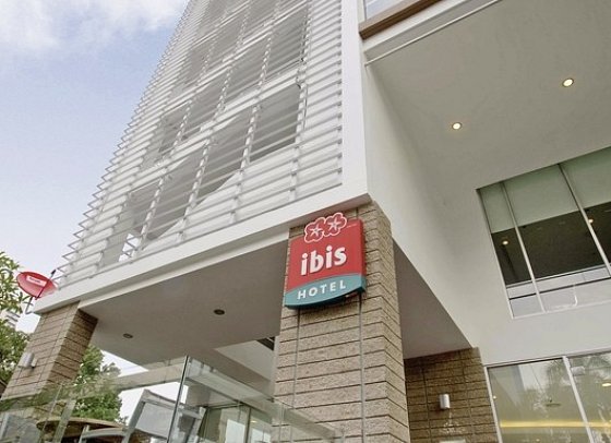 Ibis Bangkok Sathorn