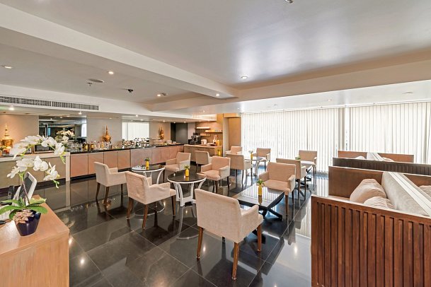 Furama Silom Bangkok