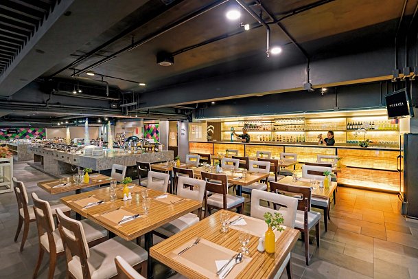 Furama Silom Bangkok