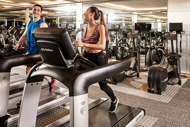 Pathumwan Princess Hotel