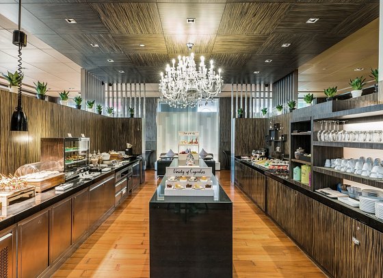 Pathumwan Princess Hotel