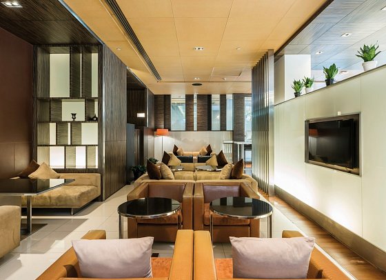 Pathumwan Princess Hotel
