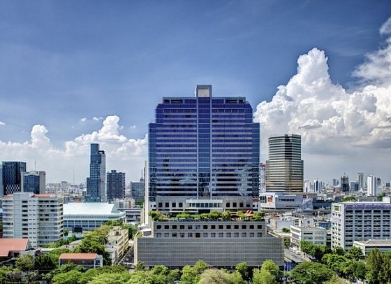 Pathumwan Princess Hotel
