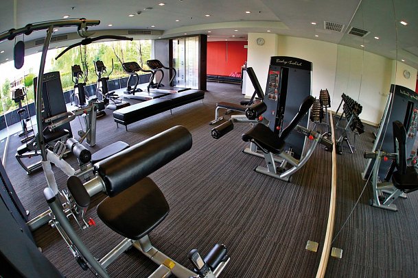 Amaranth Suvarnabhumi Hotel