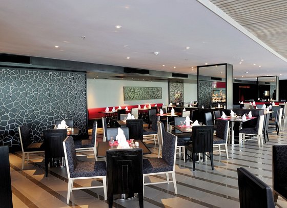 Amaranth Suvarnabhumi Hotel