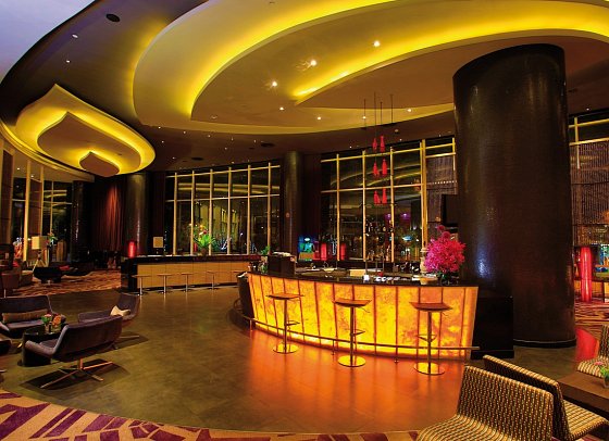 Amaranth Suvarnabhumi Hotel