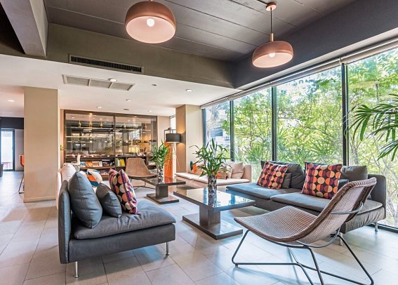 The Cottage Suvarnabhumi