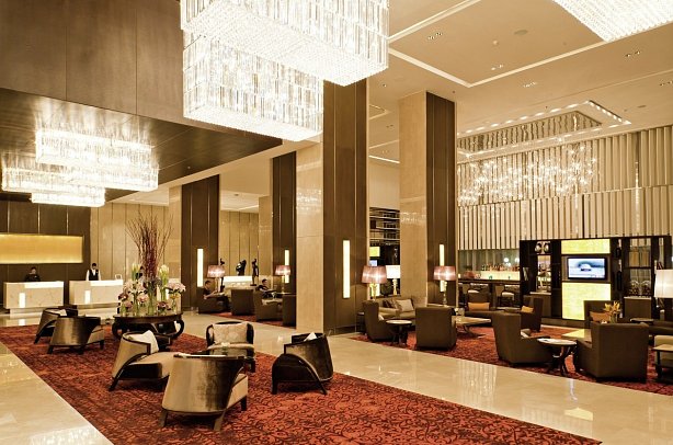 Eastin Grand Hotel Sathorn Bangkok