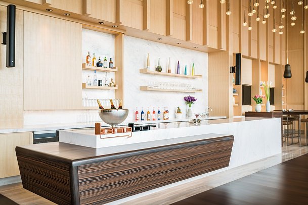 Avani+ Riverside Bangkok Hotel