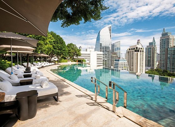 Park Hyatt Bangkok