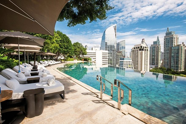 Park Hyatt Bangkok