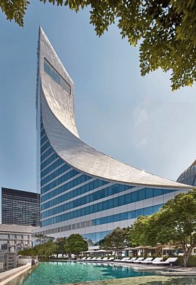 Park Hyatt Bangkok