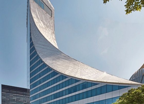 Park Hyatt Bangkok