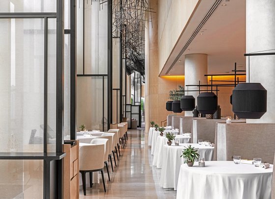 Park Hyatt Bangkok - Embassy Room