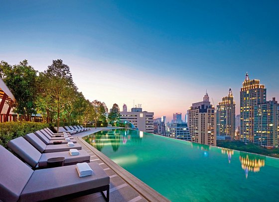 Park Hyatt Bangkok