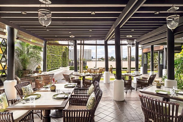 The Siam - Chon Restaurant